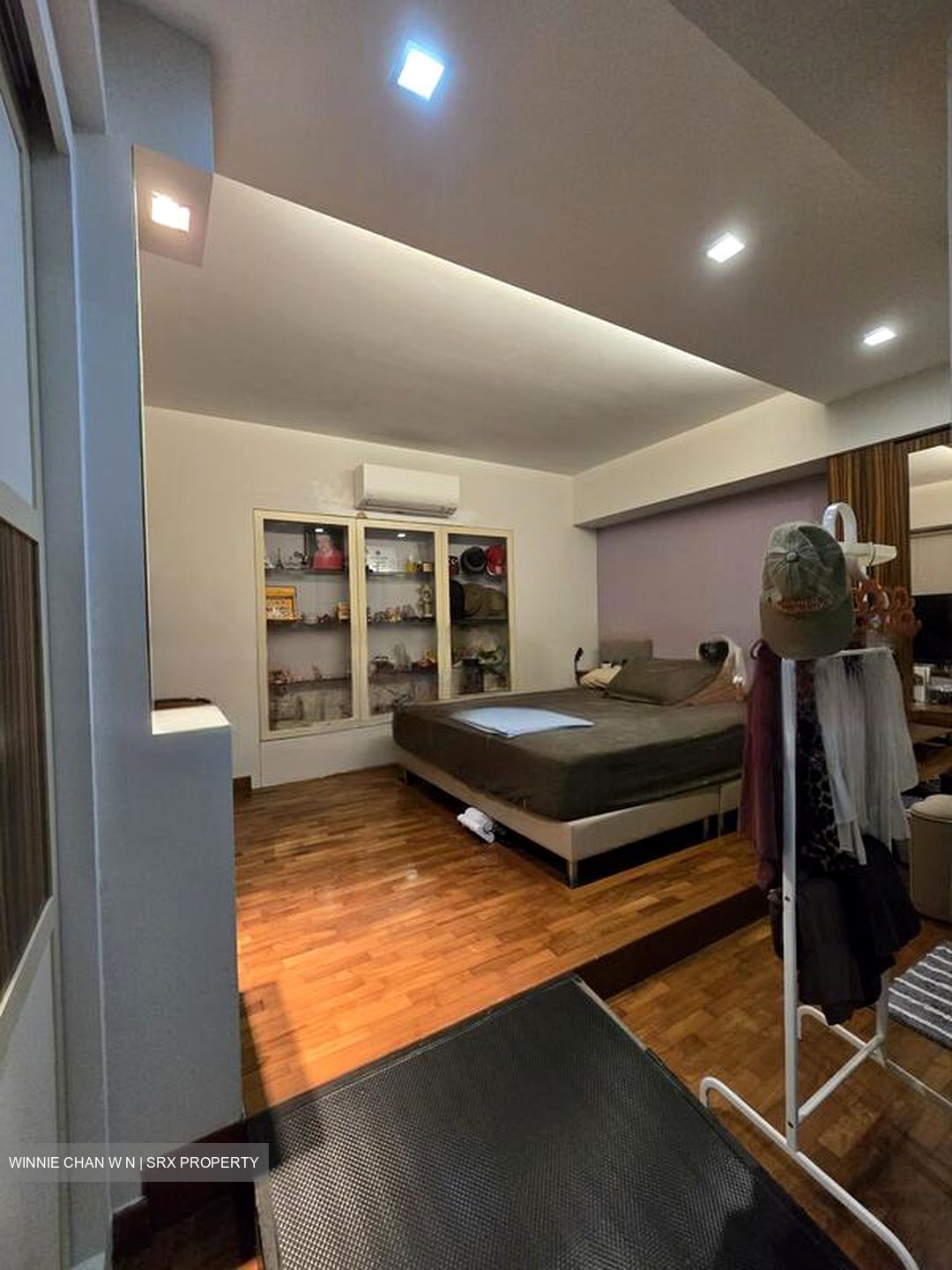 Blk 642D The Meadows (Punggol), HDB 4 Rooms #456102921